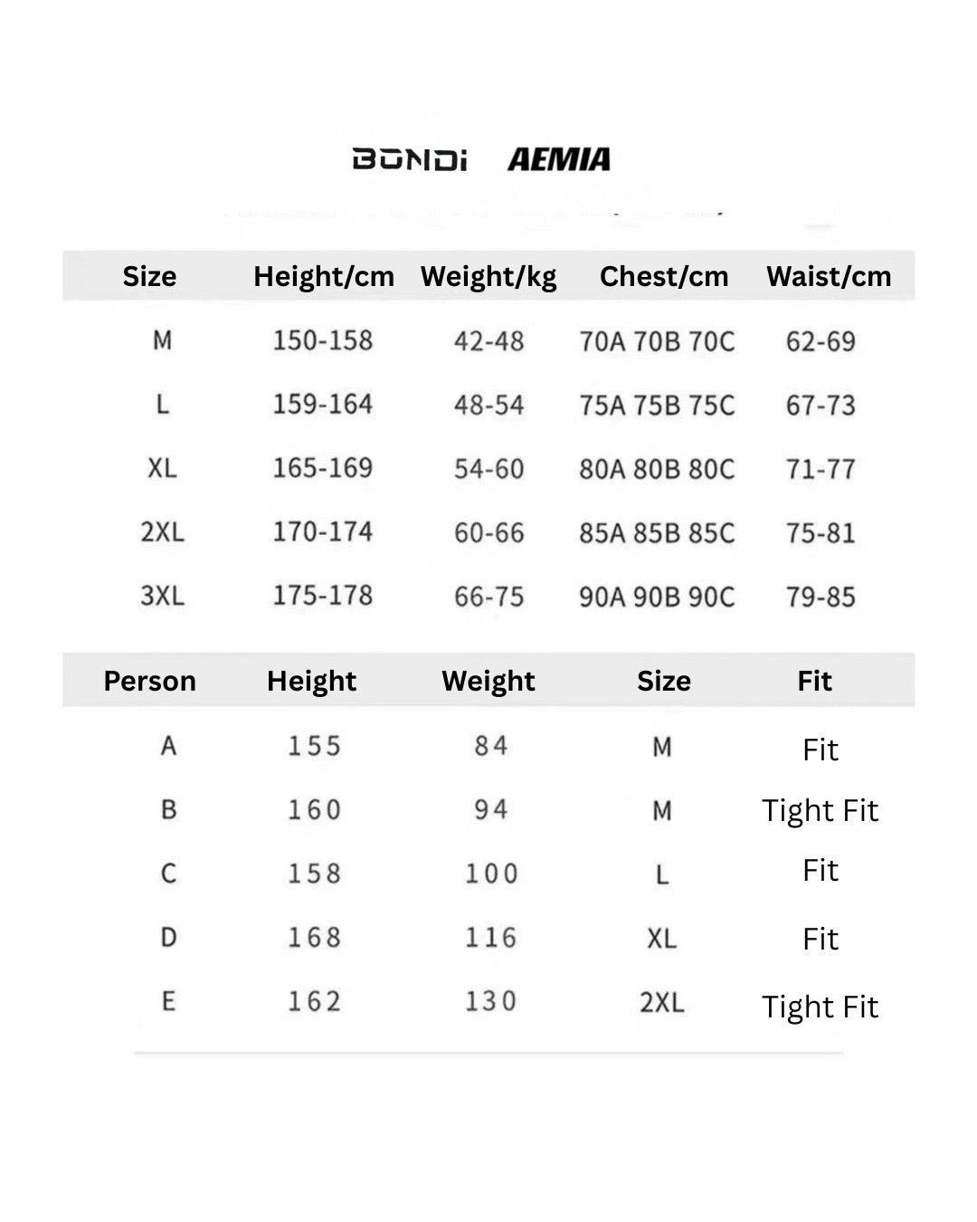 Bondi Swim x Aemia Swim Twofold Open Back Training Swimsuit - Oracle